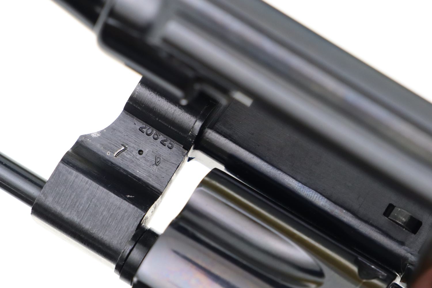 Phenomenal S&W Model 1950 Revolver, Marked Mod-22, Near NIB, FB00600 - Image 14