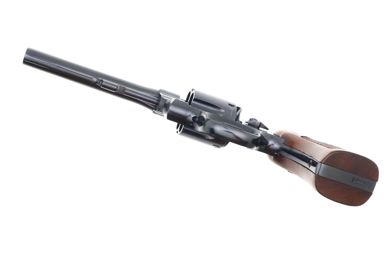 Phenomenal S&W Model 1950 Revolver, Marked Mod-22, Near NIB, FB00600 - Image 15