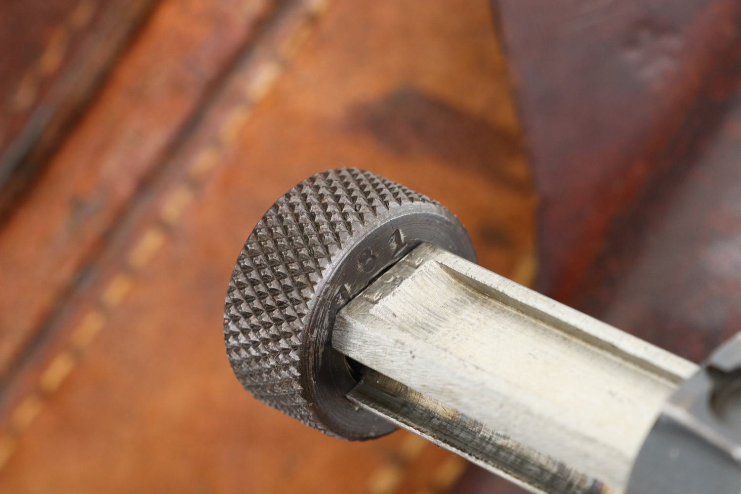 Remarkable Japanese T14 Nambu Rig, Two Matching Magazines, 18181, FB01340 - Image 20