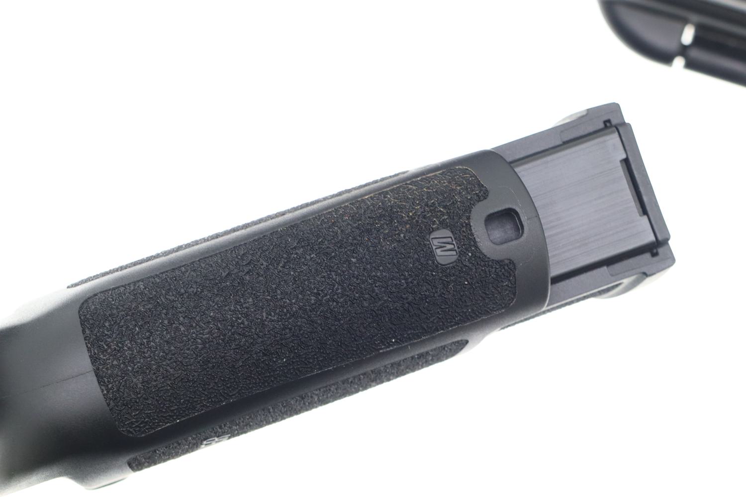 SIG P320, TACOPS Pistol, As NIB, 58B149663, FB01257 - Image 8