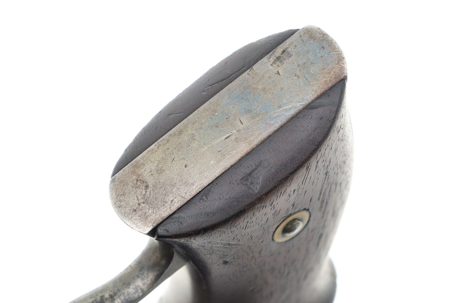 Savage Navy 1861 Revolver, Civil War Era, Antique, O-118 - Image 6