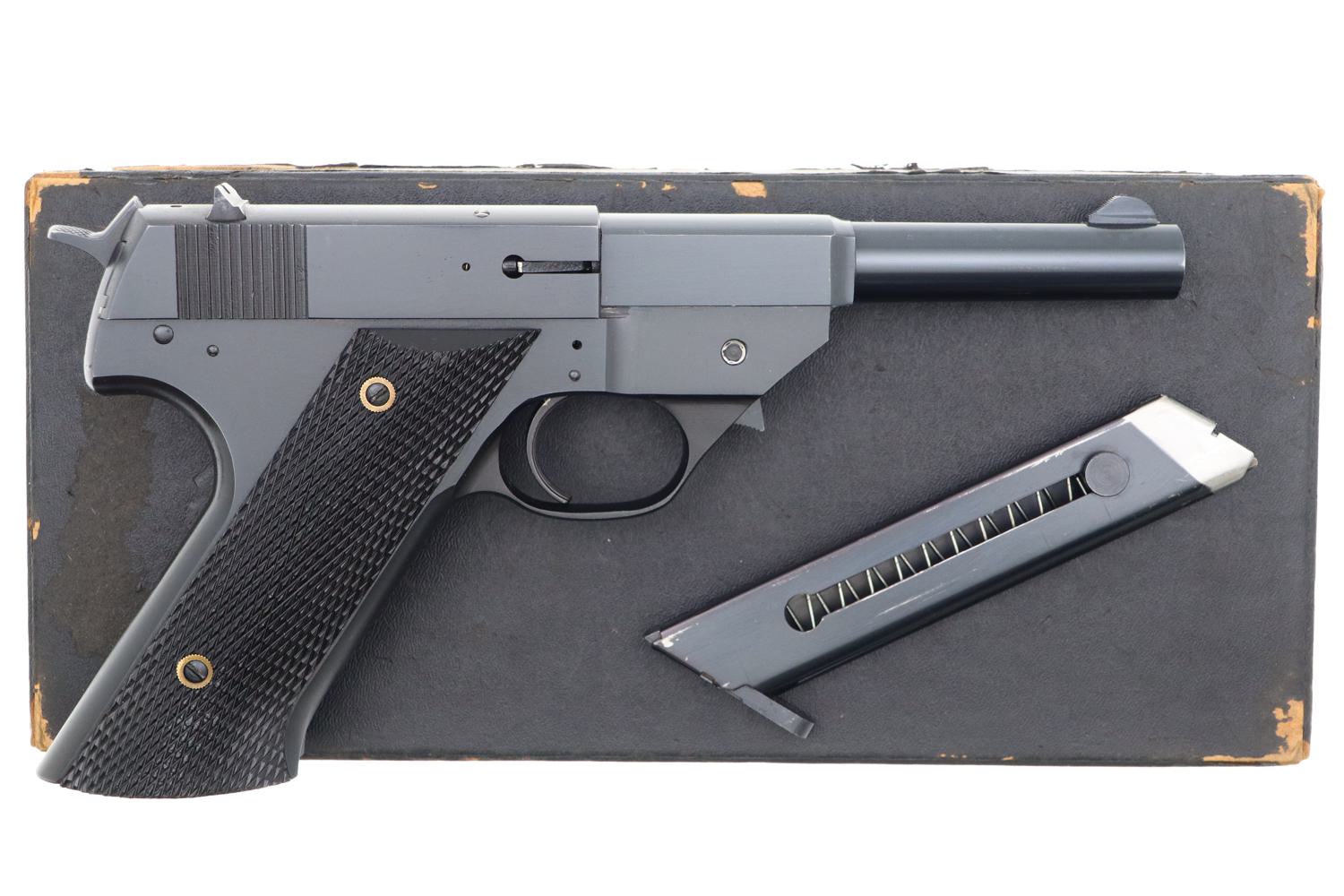 Spectacular Hi-Standard, High Standard, G 380, Near NIB, 6430, FB01263 - Image 2