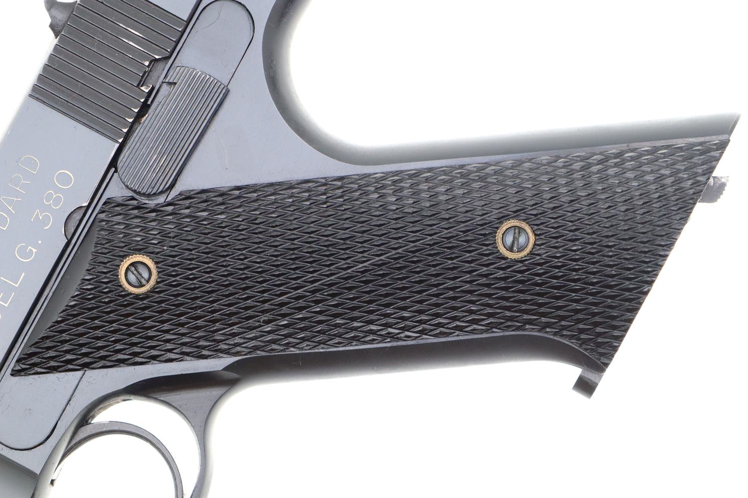 Spectacular Hi-Standard, High Standard, G 380, Near NIB, 6430, FB01263 - Image 4