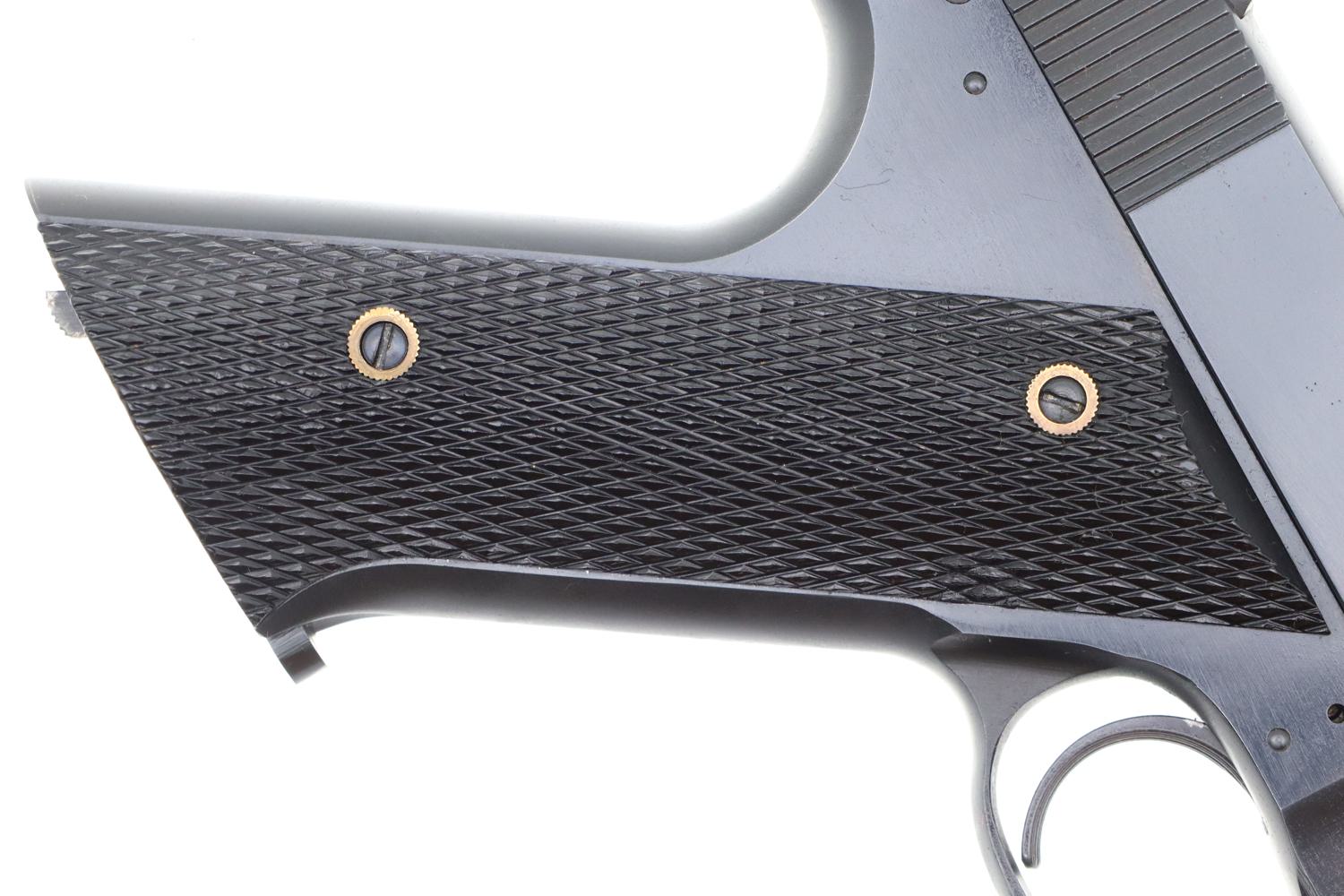 Spectacular Hi-Standard, High Standard, G 380, Near NIB, 6430, FB01263 - Image 5