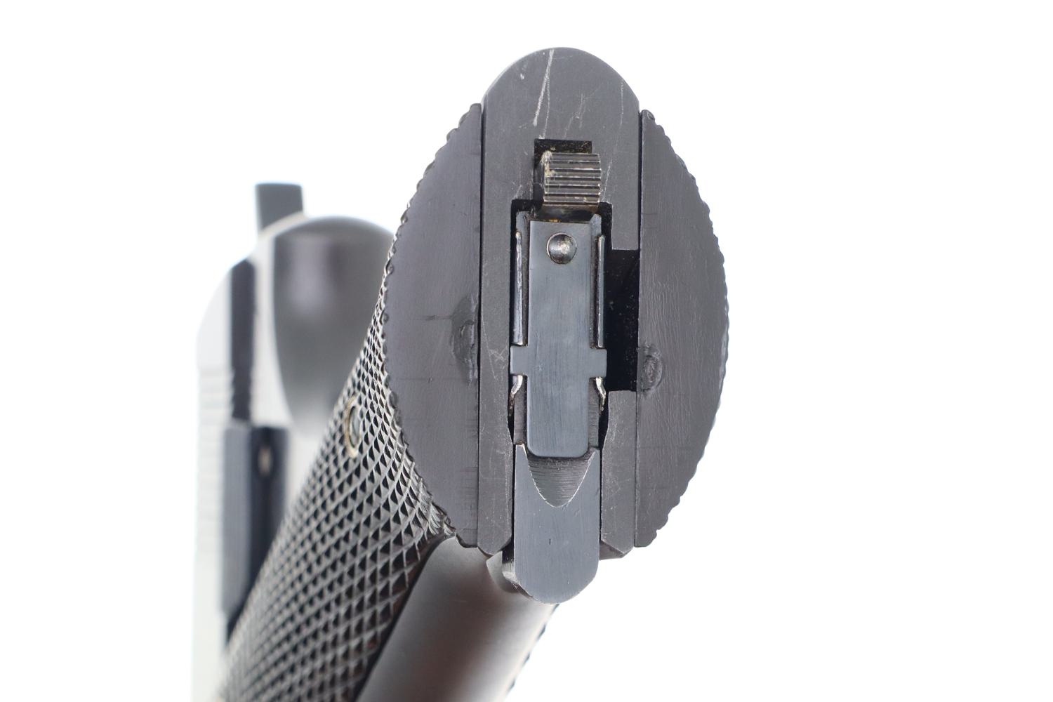 Spectacular Hi-Standard, High Standard, G 380, Near NIB, 6430, FB01263 - Image 6