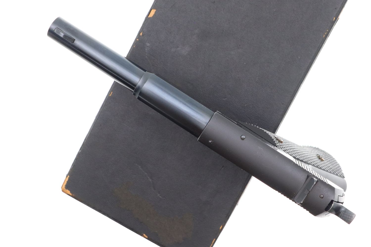 Spectacular Hi-Standard, High Standard, G 380, Near NIB, 6430, FB01263 - Image 10