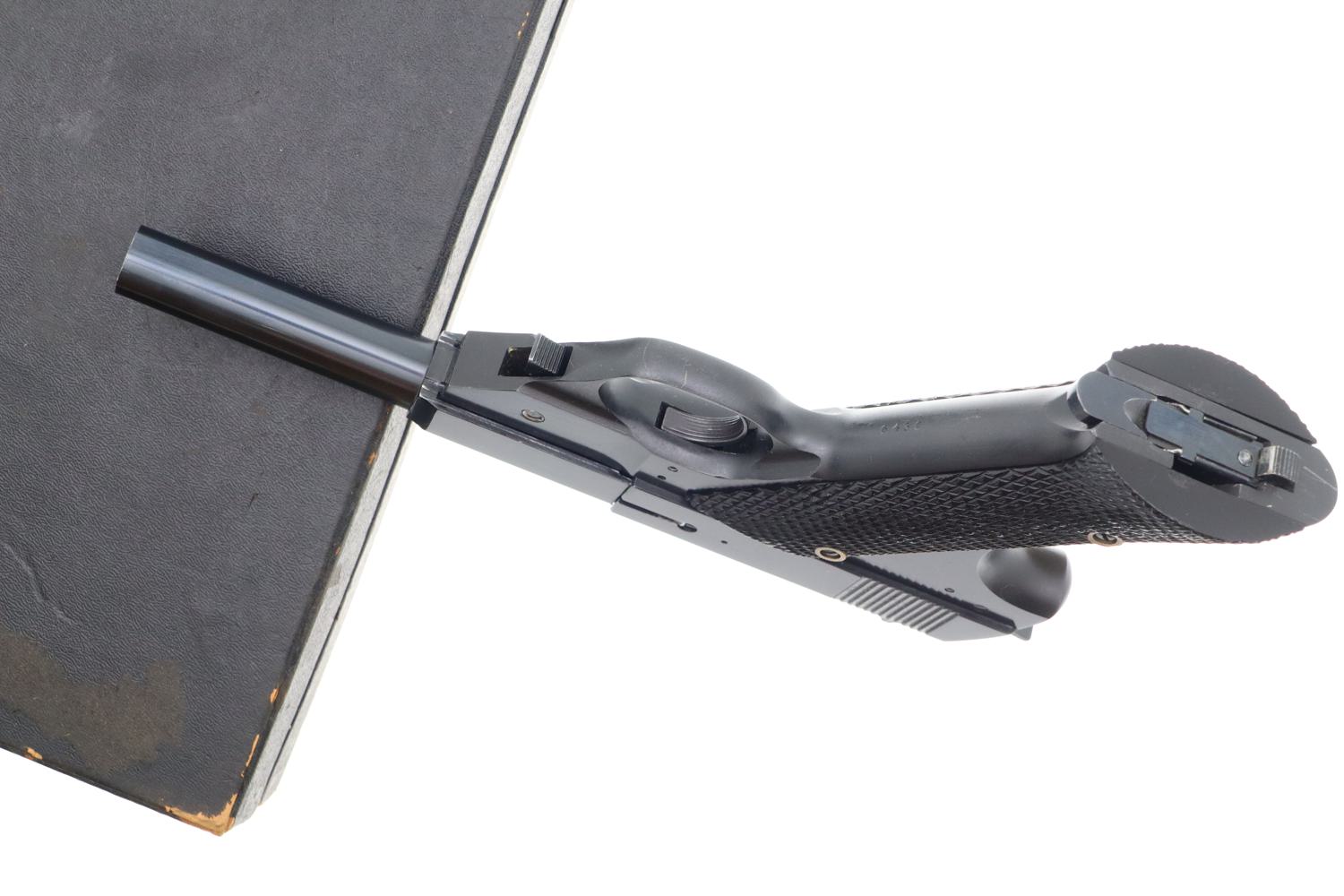 Spectacular Hi-Standard, High Standard, G 380, Near NIB, 6430, FB01263 - Image 11