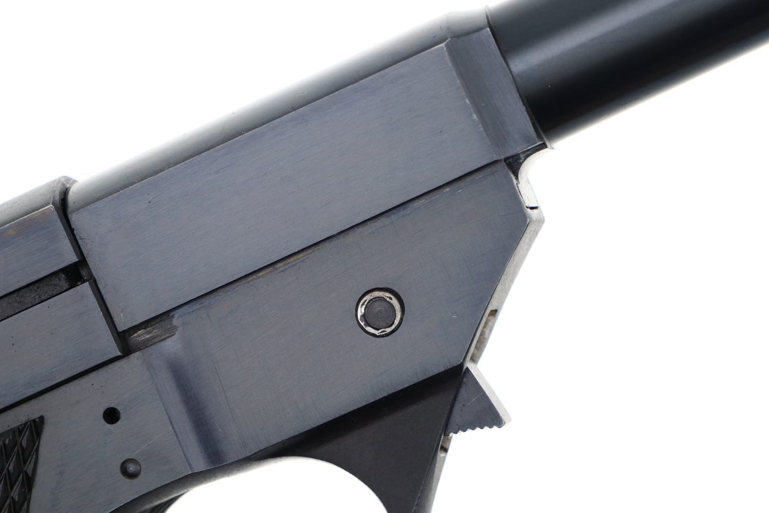 Spectacular Hi-Standard, High Standard, G 380, Near NIB, 6430, FB01263 - Image 15