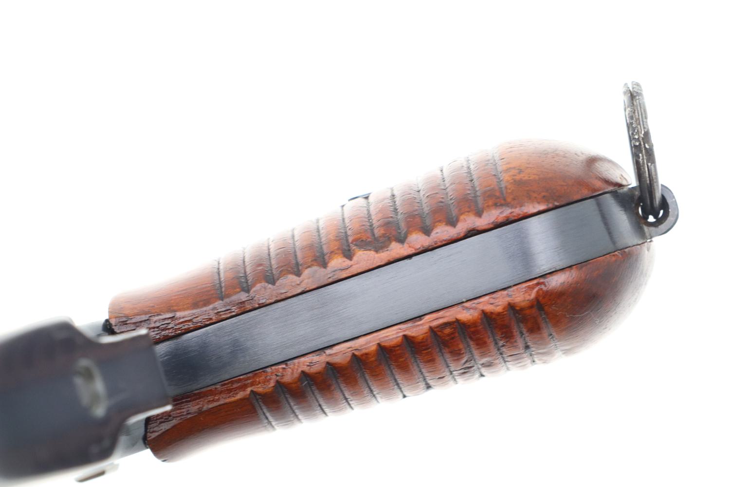 Superb Mauser C96 Broomhandle Pistol, Early 1930 Commercial, Stock FB00335 - Image 8