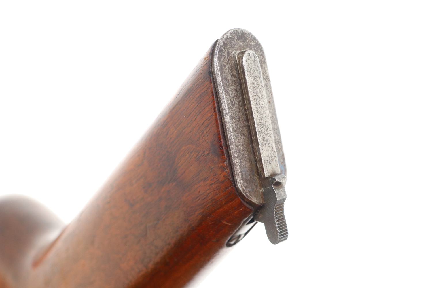 Superb Mauser C96 Broomhandle Pistol, Early 1930 Commercial, Stock FB00335 - Image 19