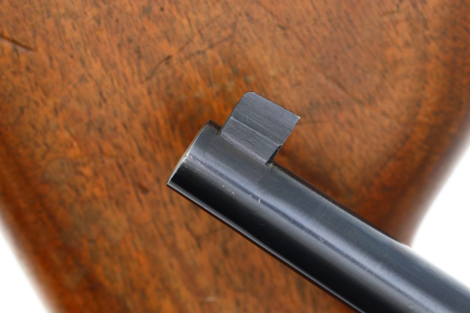 Superb Mauser C96 Broomhandle Pistol, Early 1930 Commercial, Stock FB00335 - Image 25