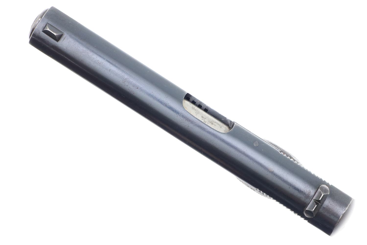 Ultra Rare Japanese Military Sugiura Shiki Pistol, WWII, 2375, FB01338 - Image 11