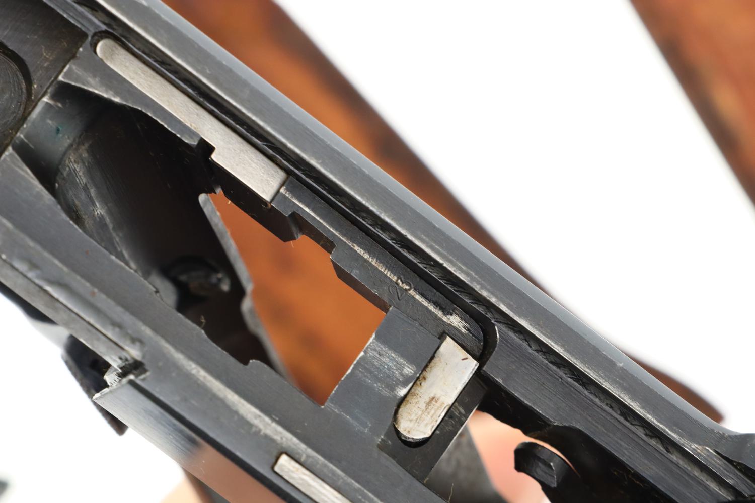 Wonderful, Mauser, P08 German Luger, 1938 dated, All Matching, FB01277 - Image 18