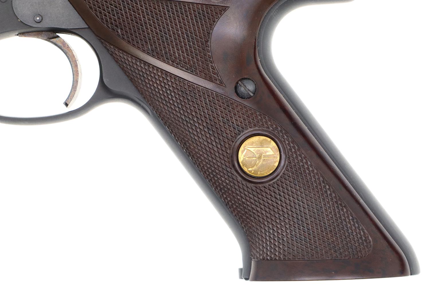 High Standard, Sport King 103, Early Eagle Box, 1818798, FB01316 - Image 9