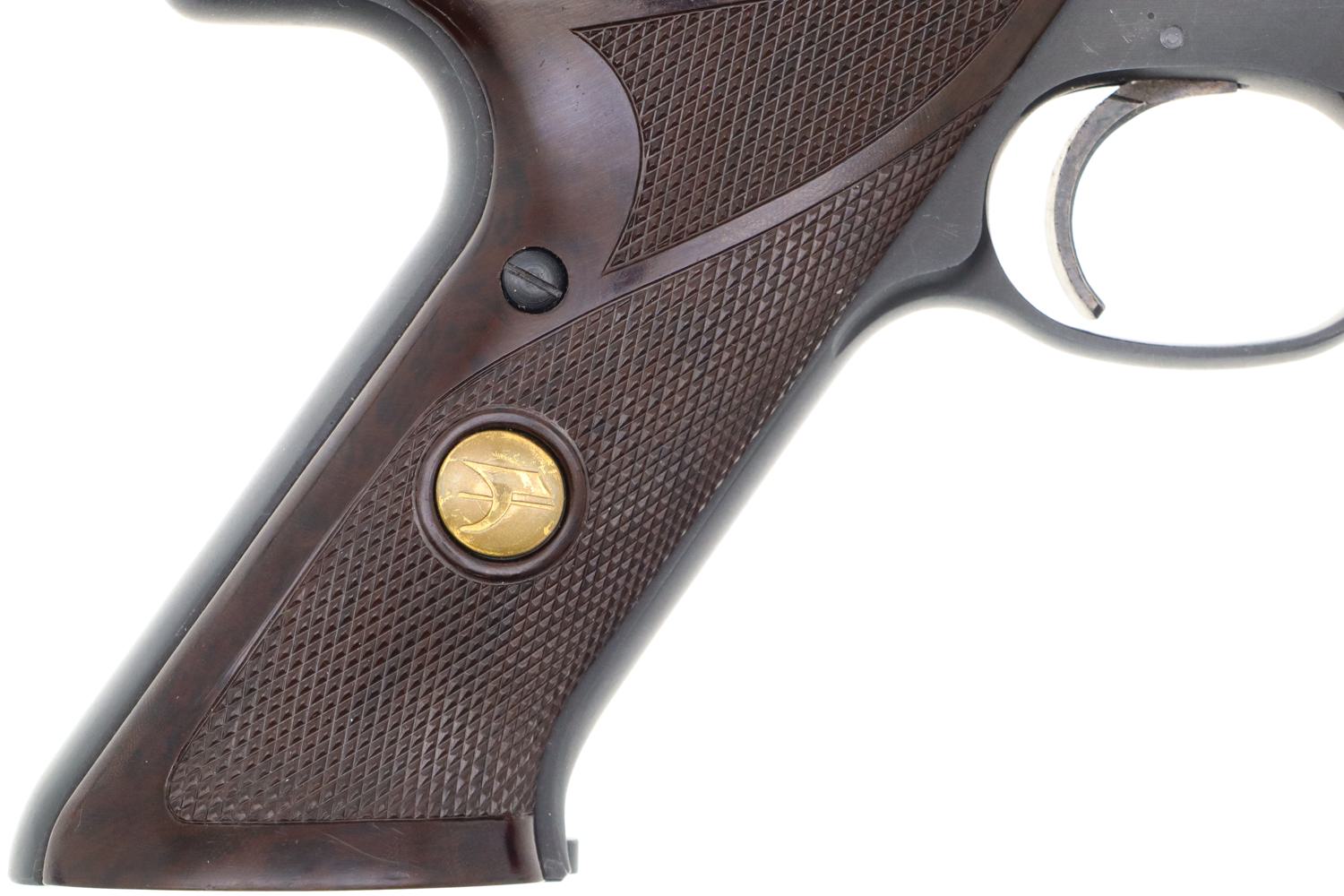 High Standard, Sport King 103, Early Eagle Box, 1818798, FB01316 - Image 10