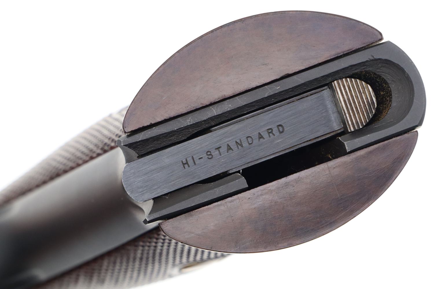 High Standard, Sport King 103, Early Eagle Box, 1818798, FB01316 - Image 13