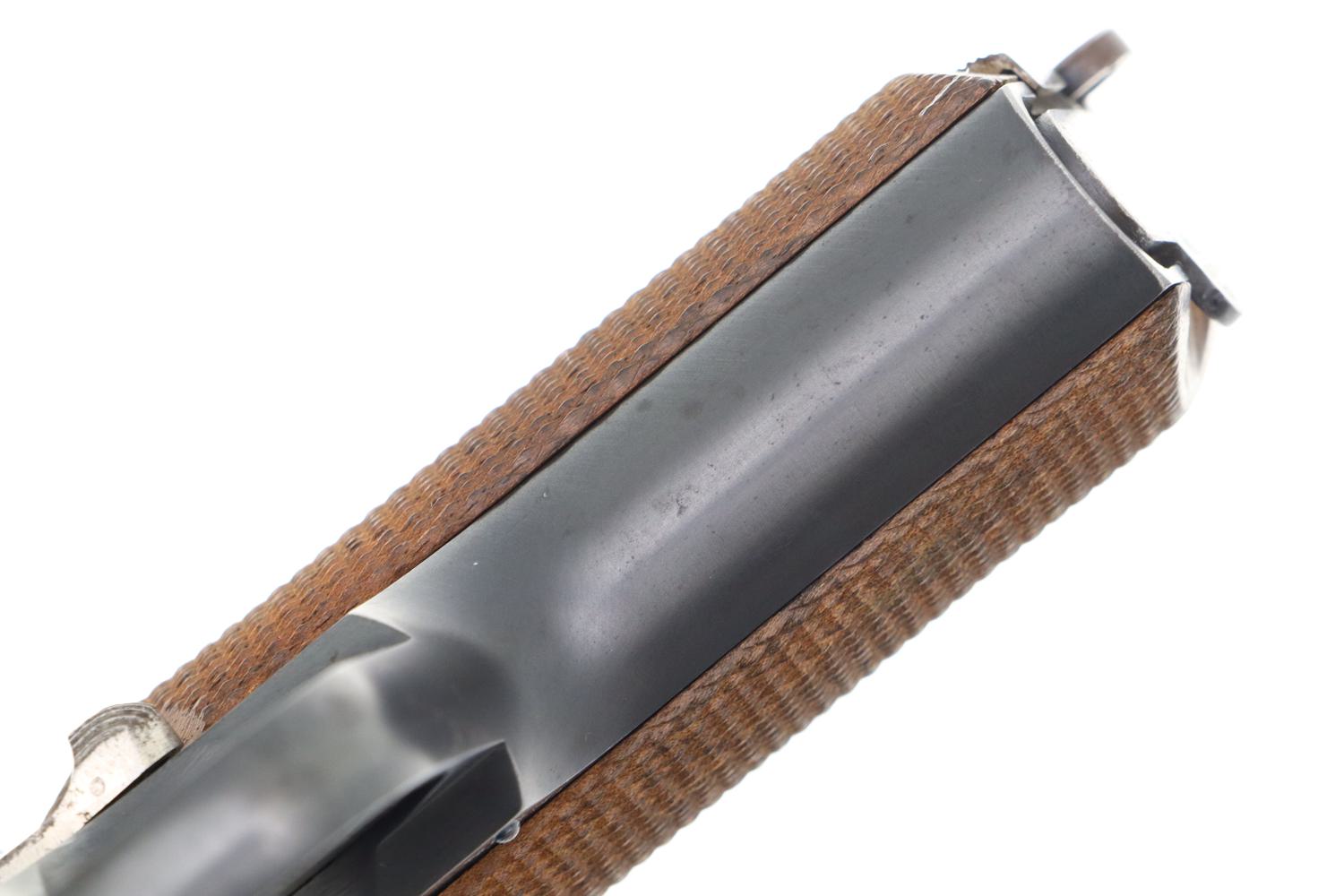 Astra 300, 9mm Kurz, WaA251, Circa 1943, 576783, FB01382 - Image 5