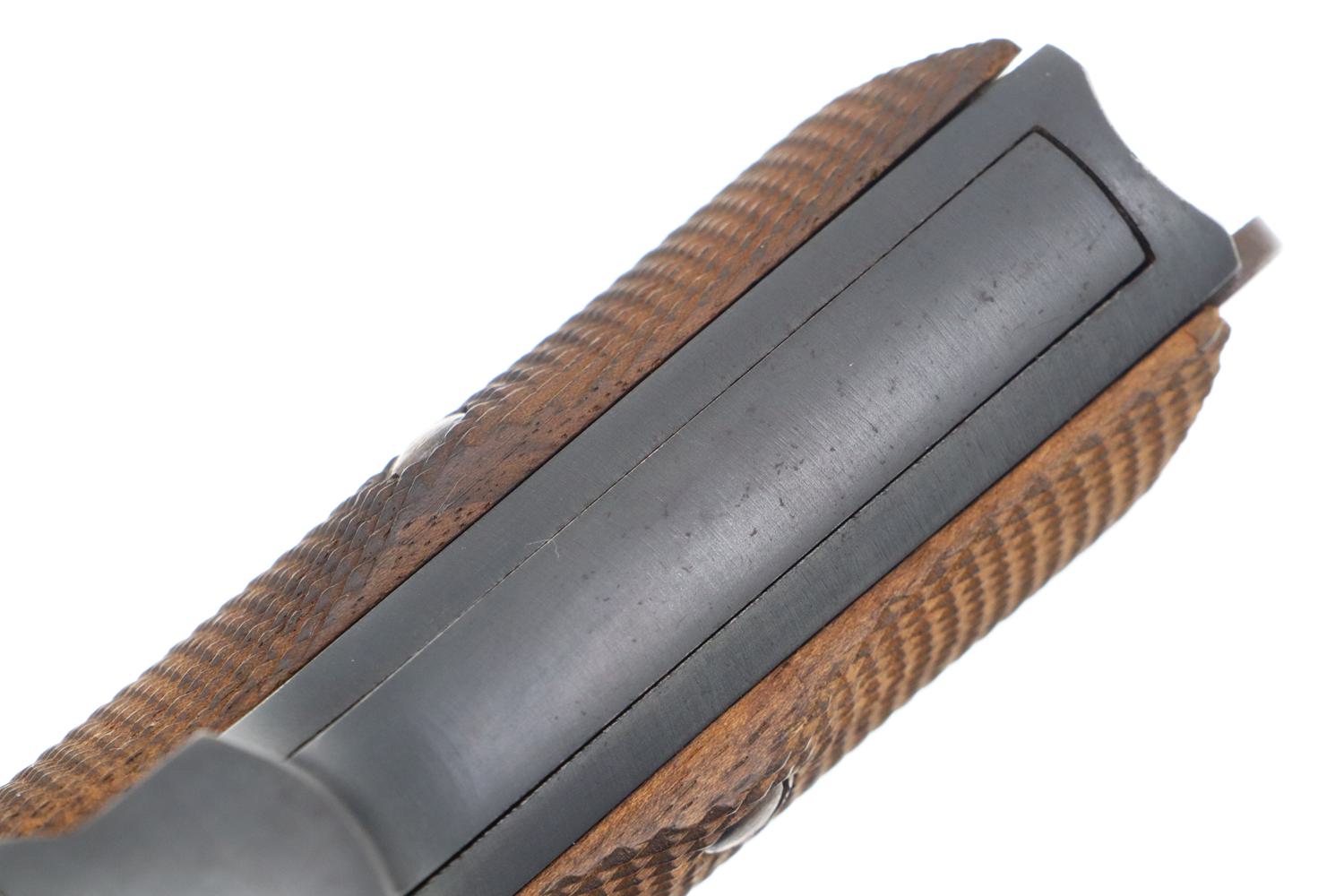 Astra 300, 9mm Kurz, WaA251, Circa 1943, 576783, FB01382 - Image 6