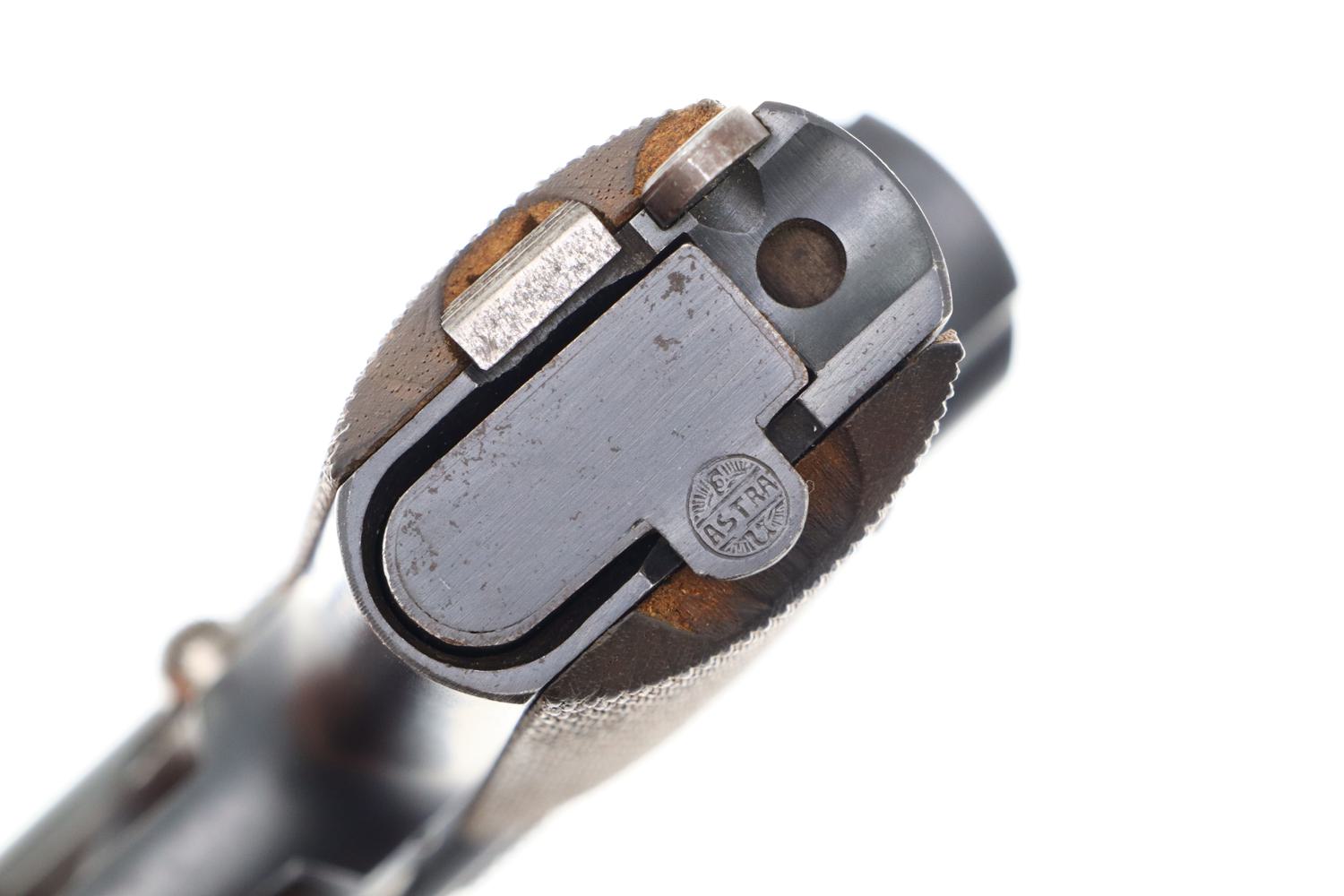 Astra 300, 9mm Kurz, WaA251, Circa 1943, 576783, FB01382 - Image 12