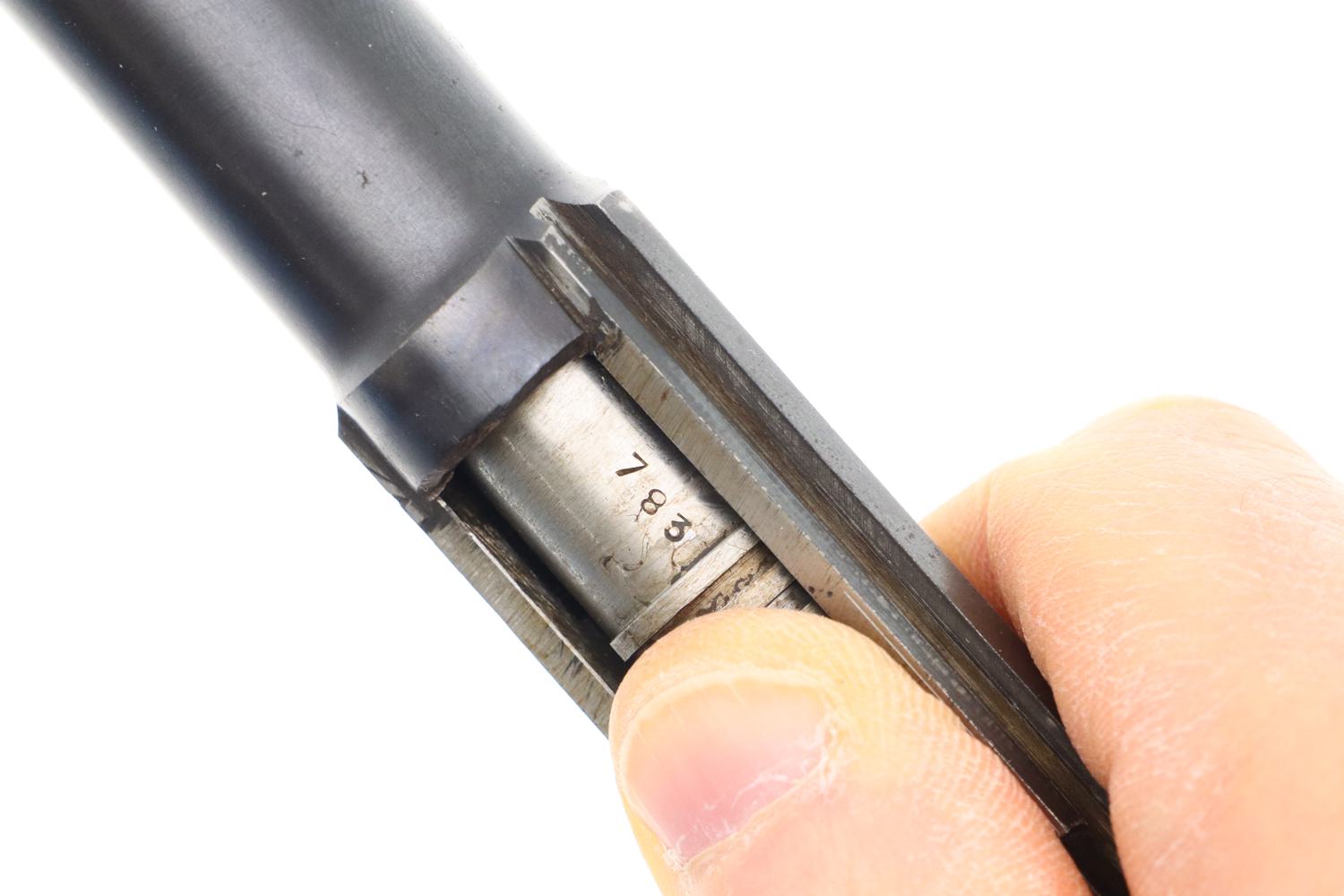 Astra 300, 9mm Kurz, WaA251, Circa 1943, 576783, FB01382 - Image 14