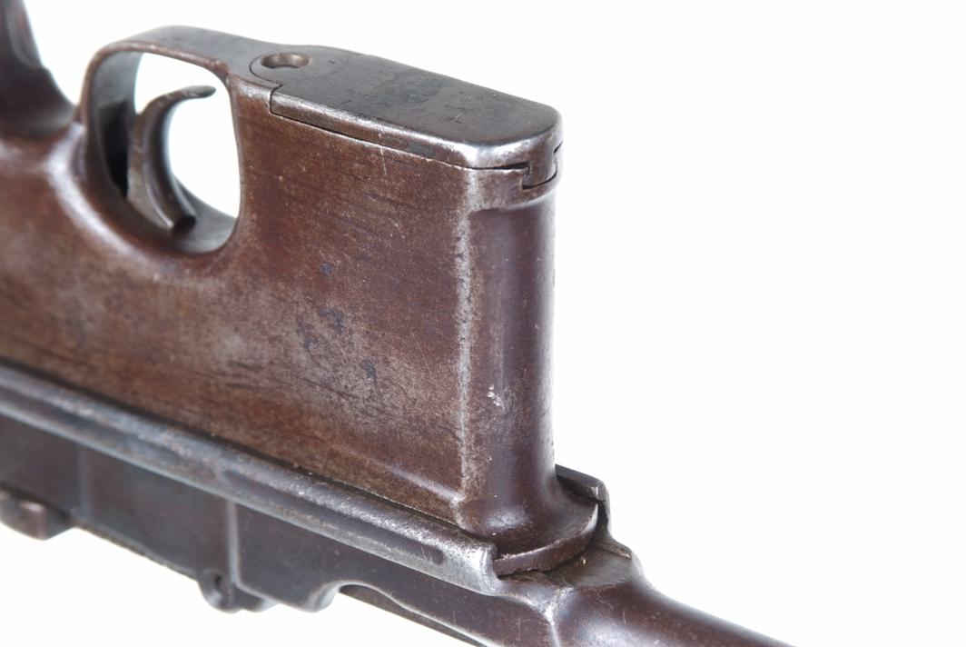 Chinese Taku Naval Dockyard C96, Flatside, Matching Grips, 1478, FB00622 - Image 13