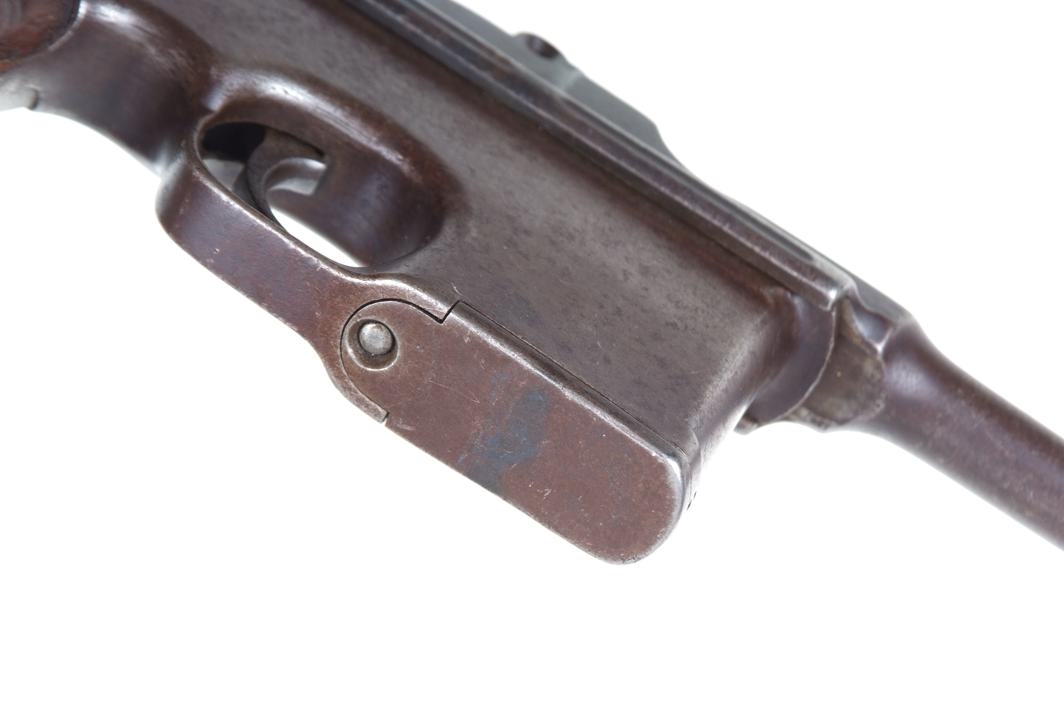 Chinese Taku Naval Dockyard C96, Flatside, Matching Grips, 1478, FB00622 - Image 14