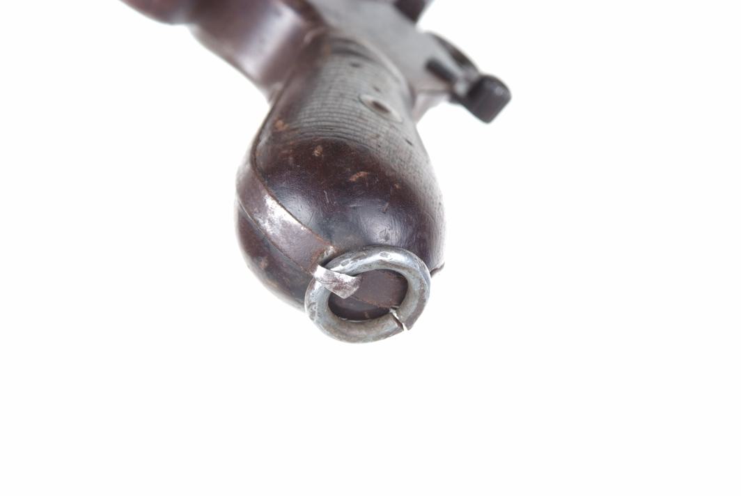 Chinese Taku Naval Dockyard C96, Flatside, Matching Grips, 1478, FB00622 - Image 17