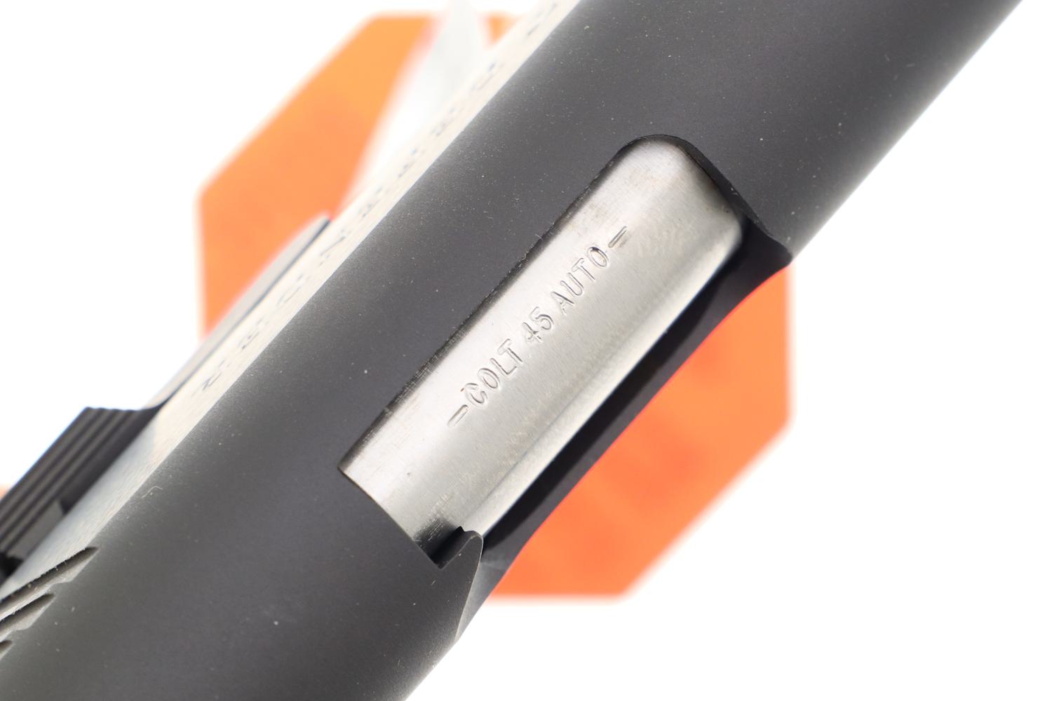 Gorgeous Colt Defender, Talo, Blue Titanium Frame, NIB,  DXE03070, FB01425 - Image 9