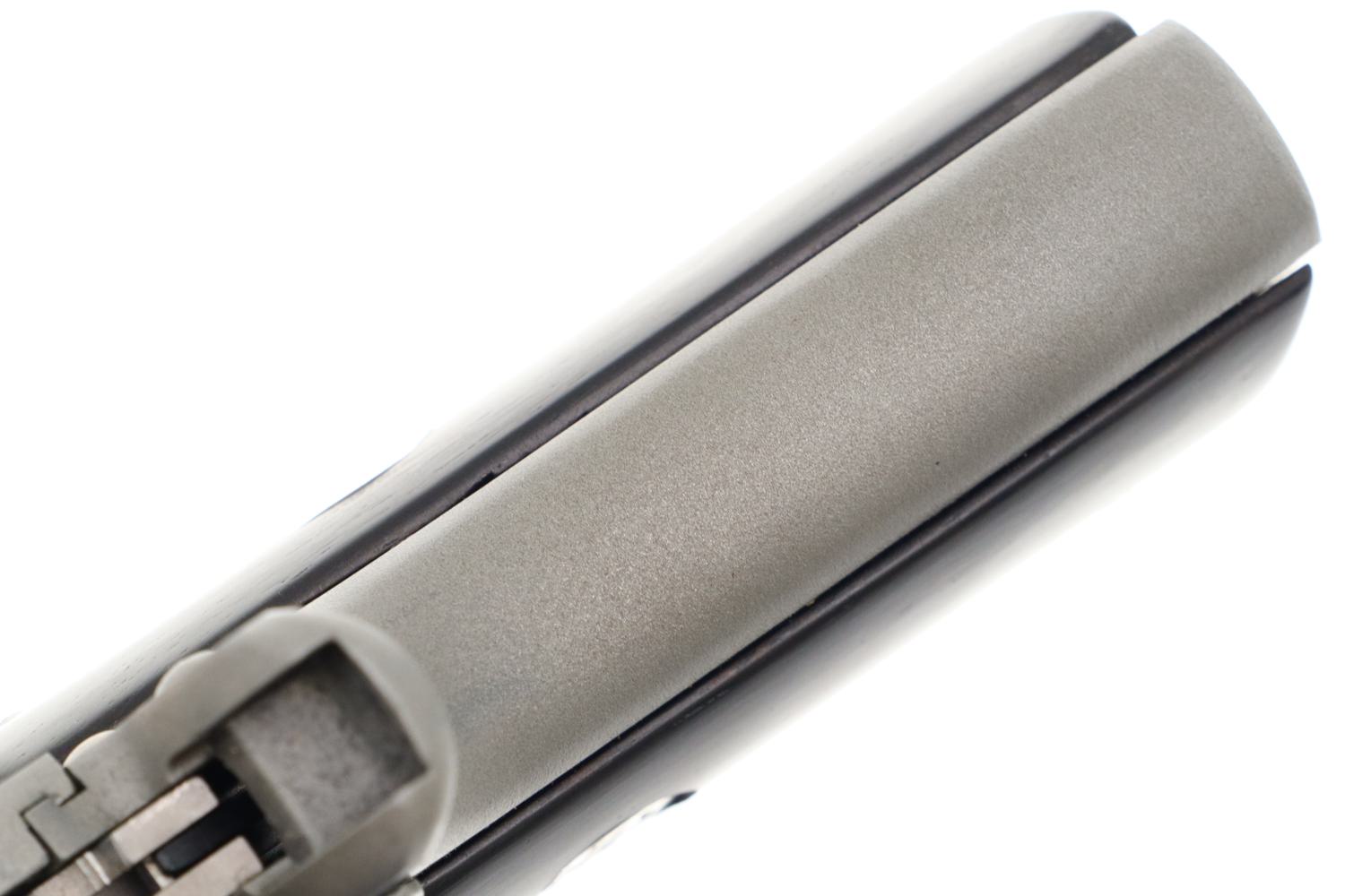 Colt, First Edition, .380 Government, 380FES0624, FB01398 - Image 10