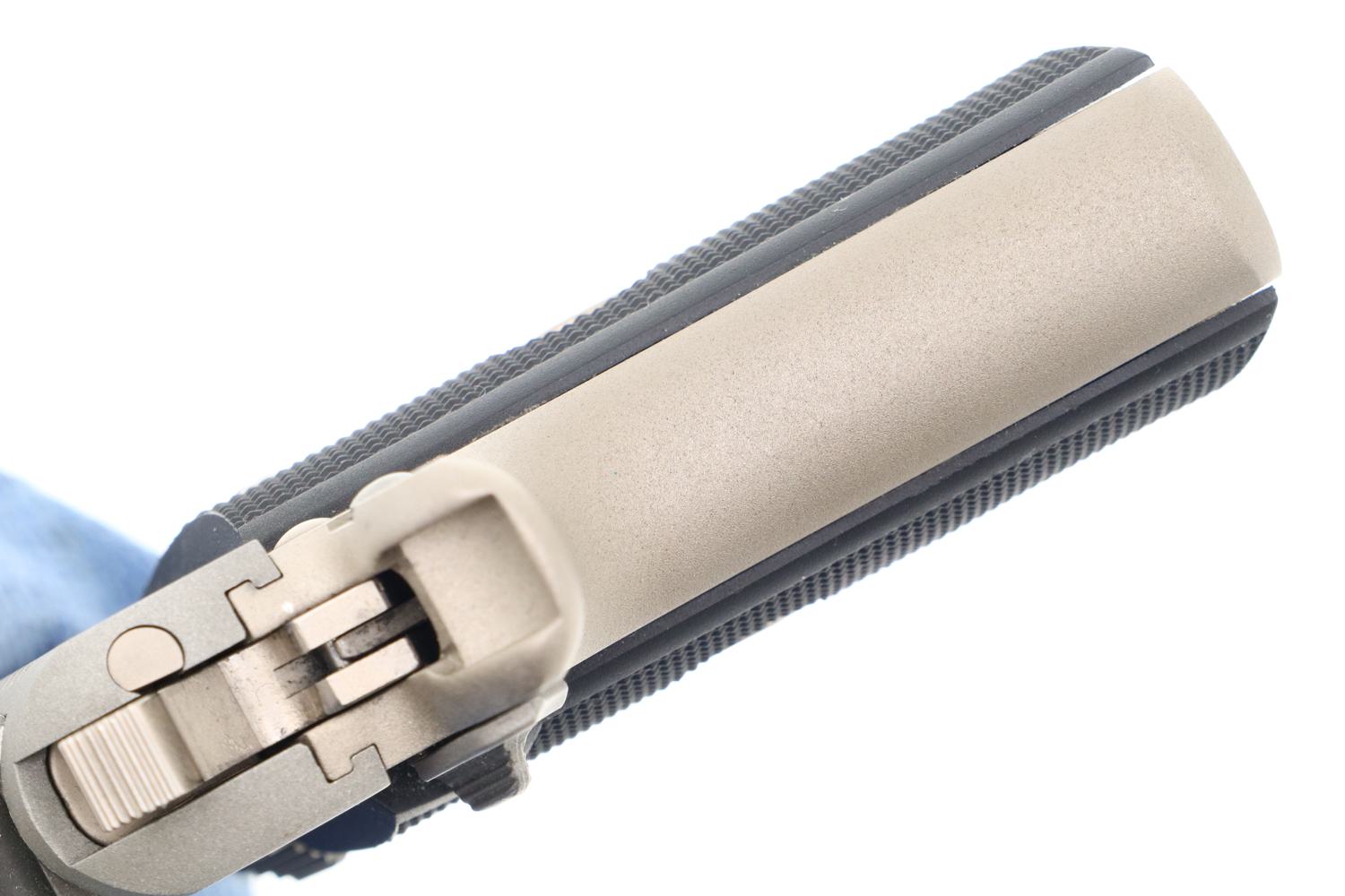 Colt, Mustang Pocketlite, Made in 2012, PL72328, FB01399 - Image 9