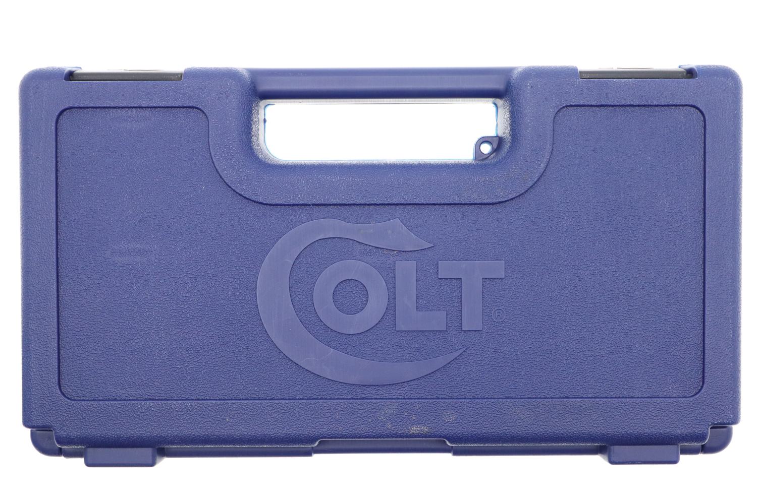 Colt, Mustang Pocketlite, Made in 2012, PL72328, FB01399 - Image 11