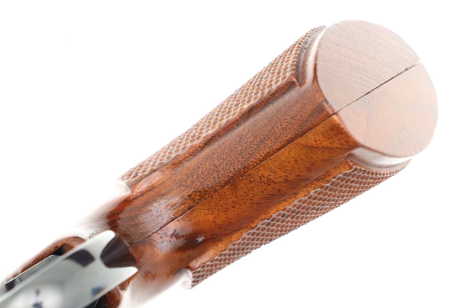 Colt Python, Matching Factory box, Made in 1979, V51077, FB01429 - Image 8