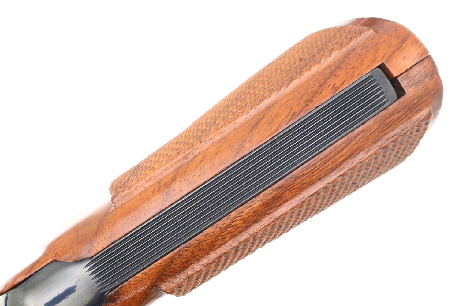 Colt Python, Matching Factory box, Made in 1979, V51077, FB01429 - Image 9