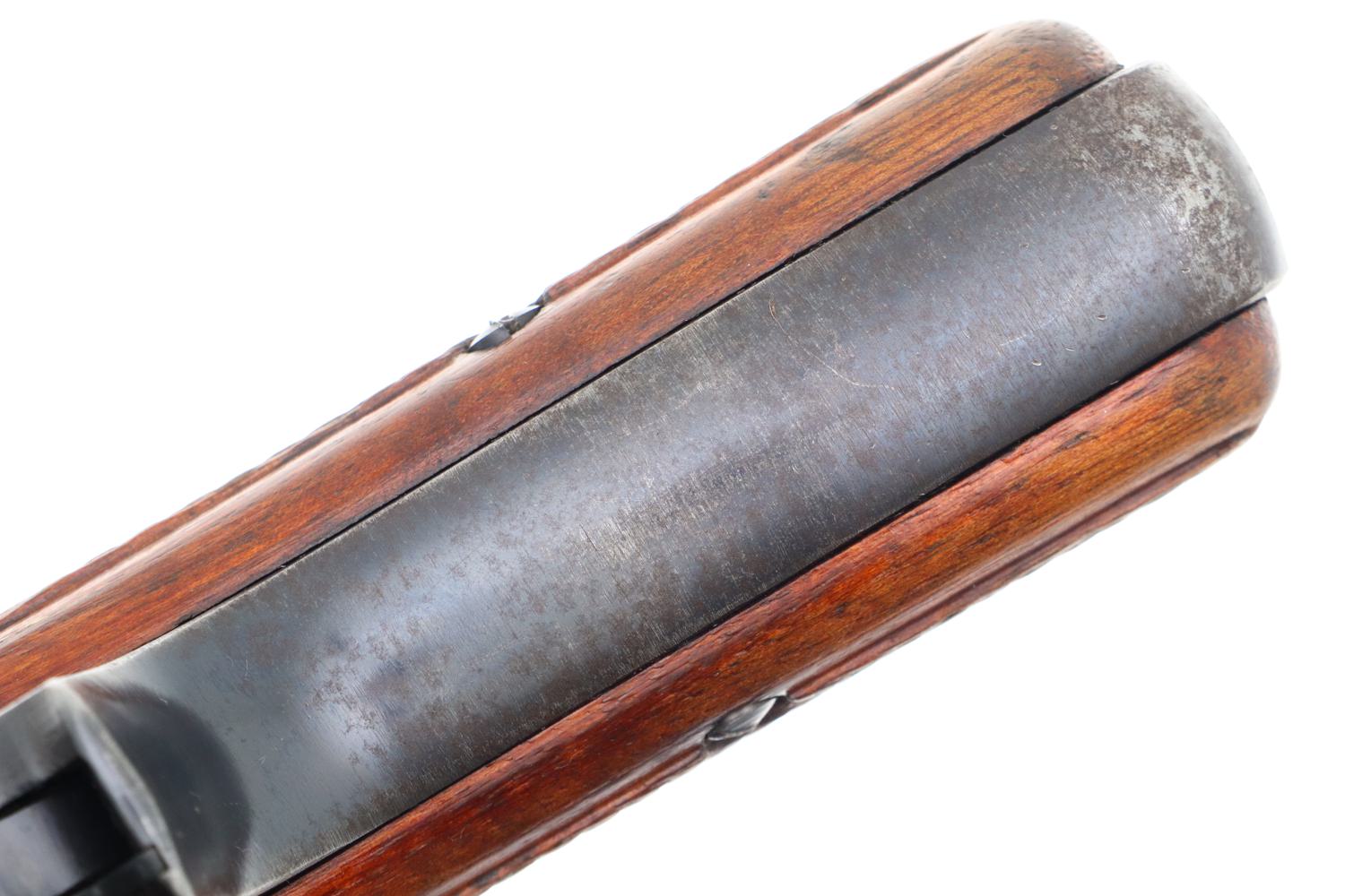 FN High Power Pistol, Tangent Sight, German WWII, 92554, FB01445 - Image 6