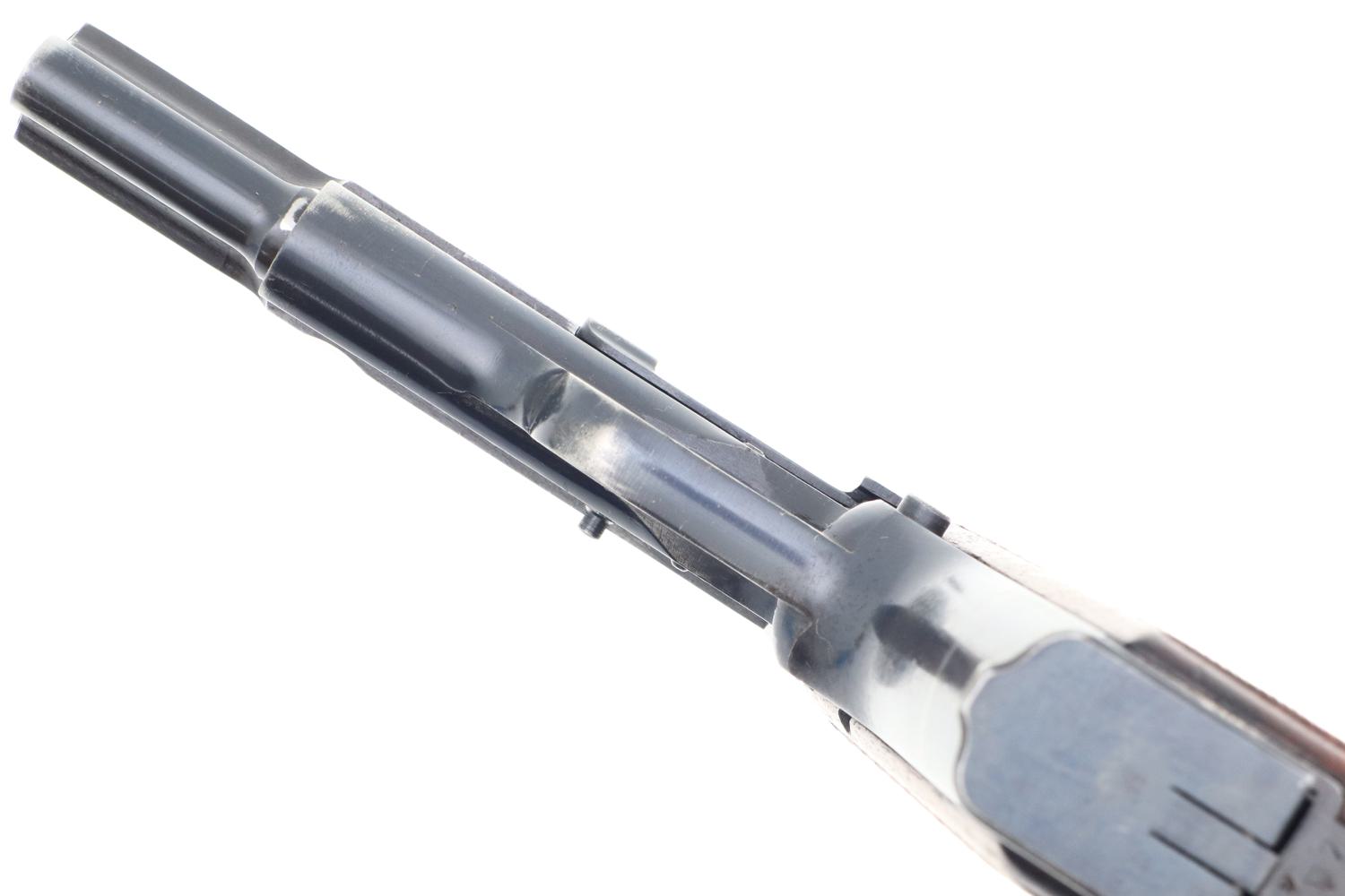 FN High Power Pistol, Tangent Sight, German WWII, 92554, FB01445 - Image 8