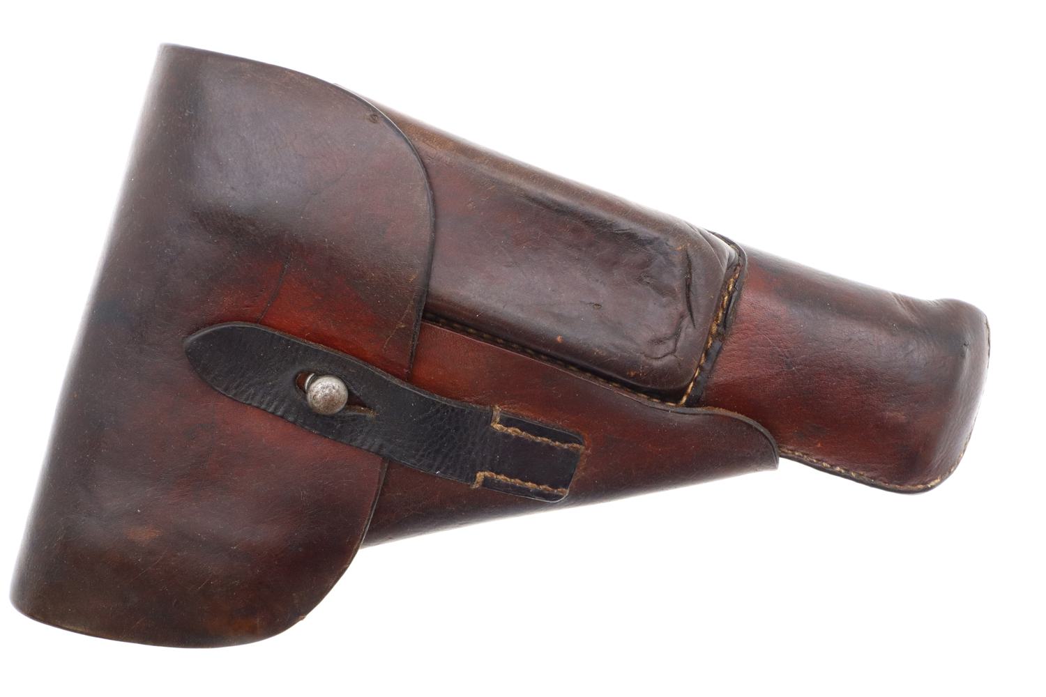 FN High Power Pistol, Tangent Sight, German WWII, 92554, FB01445 - Image 13