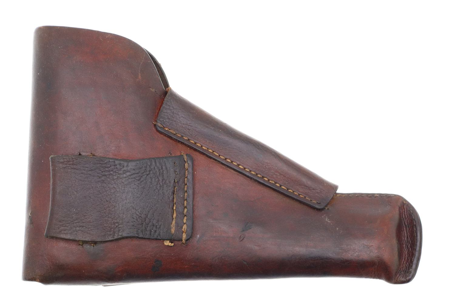 FN High Power Pistol, Tangent Sight, German WWII, 92554, FB01445 - Image 14