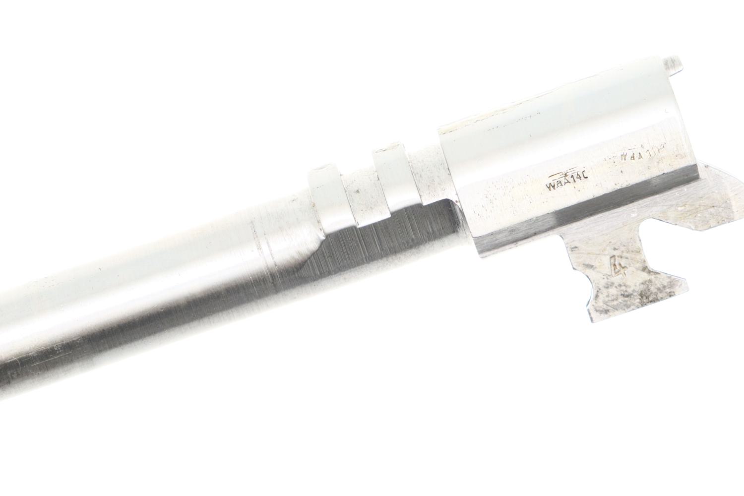 FN High Power Pistol, Tangent Sight, German WWII, 92554, FB01445 - Image 18