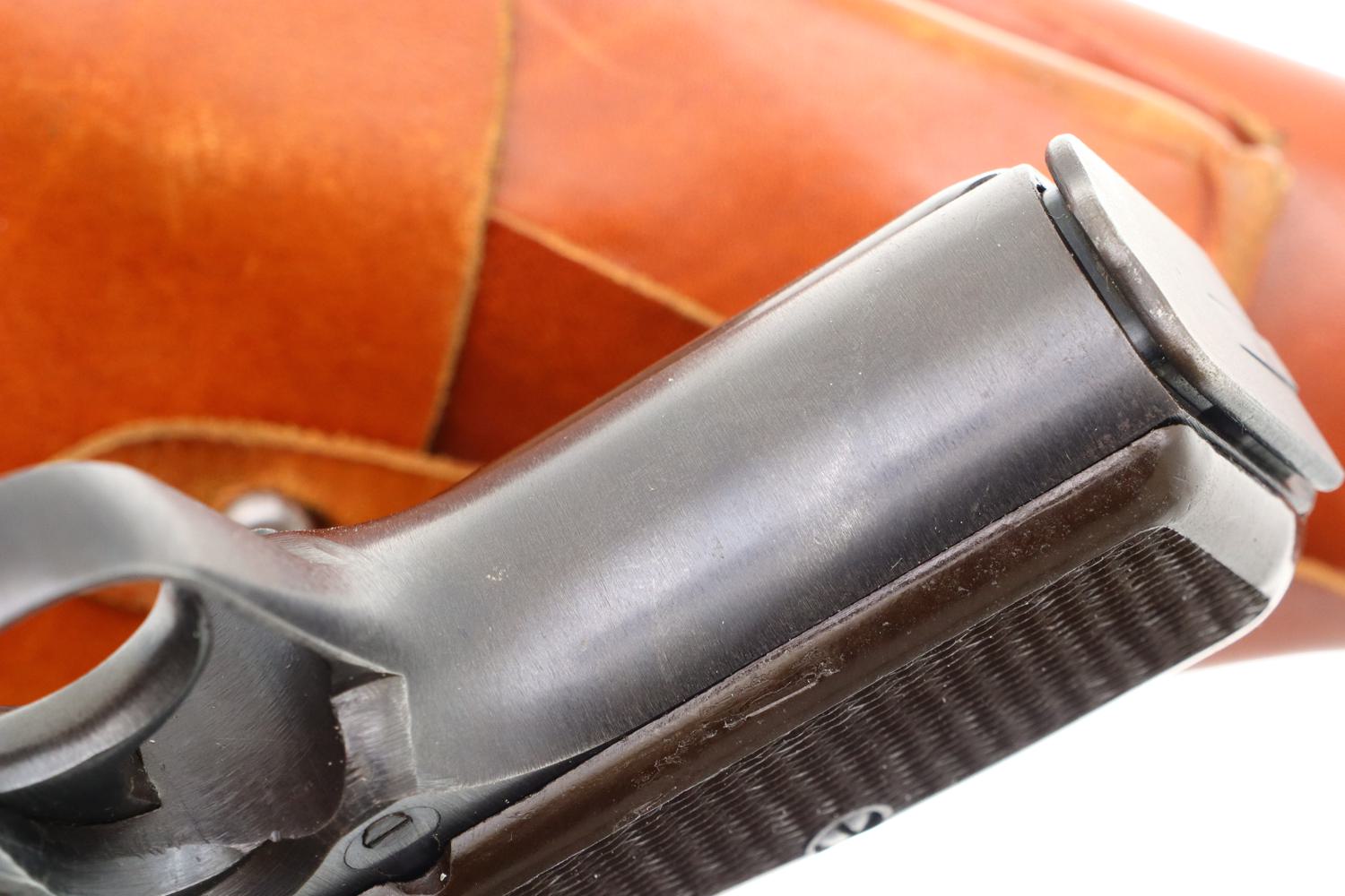 FN High Power, Late War Rig, #16561b, FB01440 - Image 5