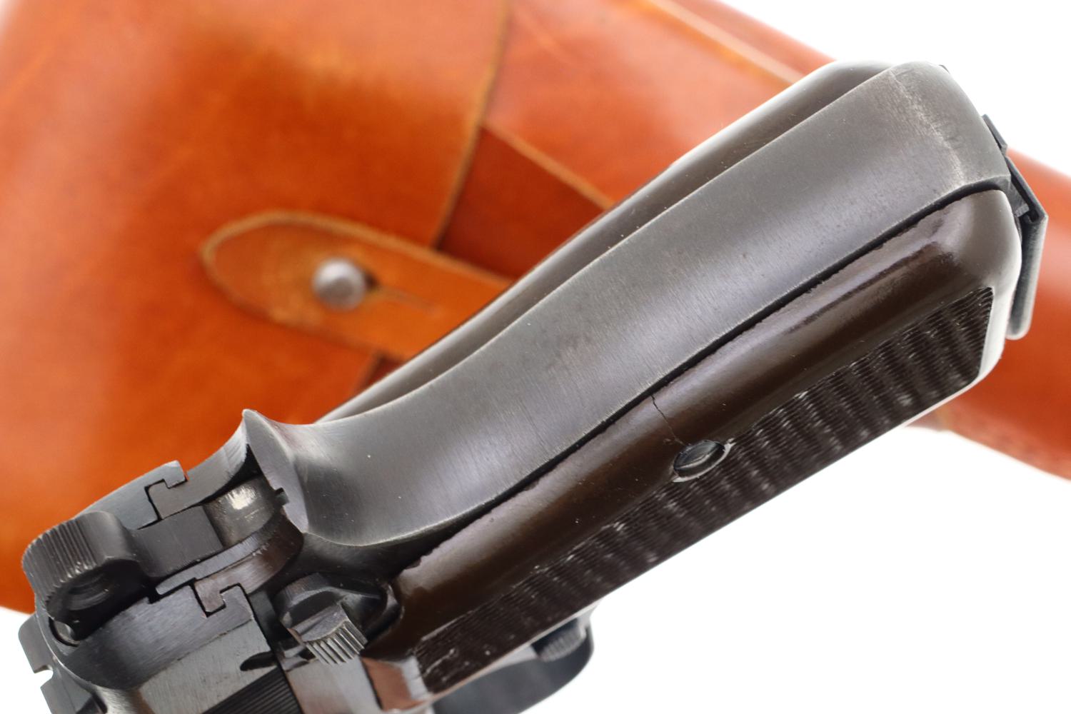 FN High Power, Late War Rig, #16561b, FB01440 - Image 6