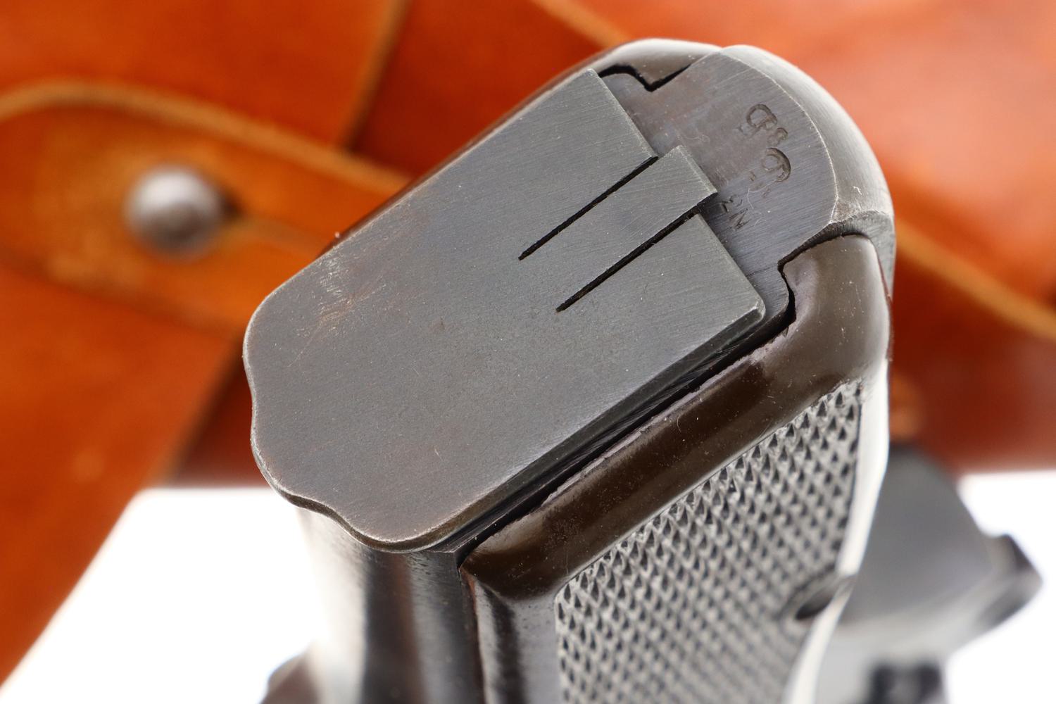 FN High Power, Late War Rig, #16561b, FB01440 - Image 7