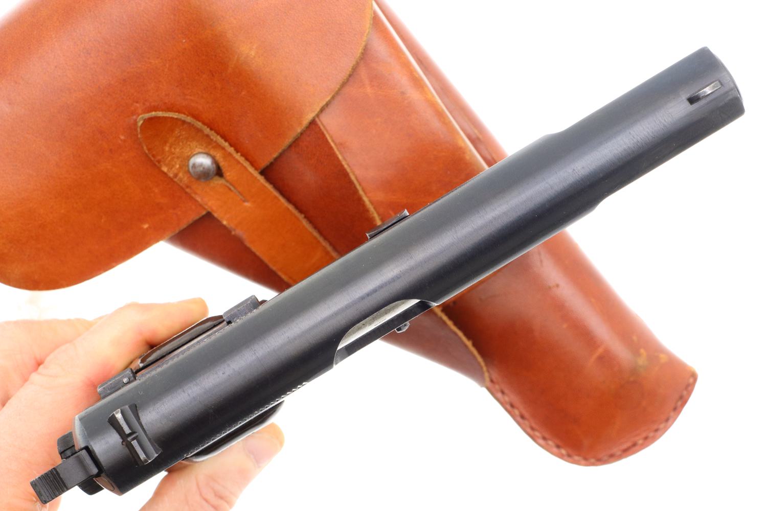 FN High Power, Late War Rig, #16561b, FB01440 - Image 9