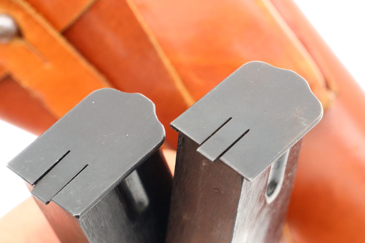 FN High Power, Late War Rig, #16561b, FB01440 - Image 10