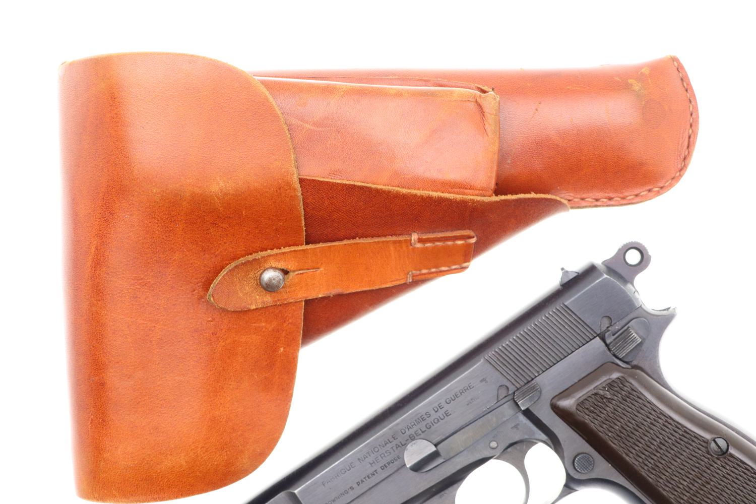 FN High Power, Late War Rig, #16561b, FB01440 - Image 11