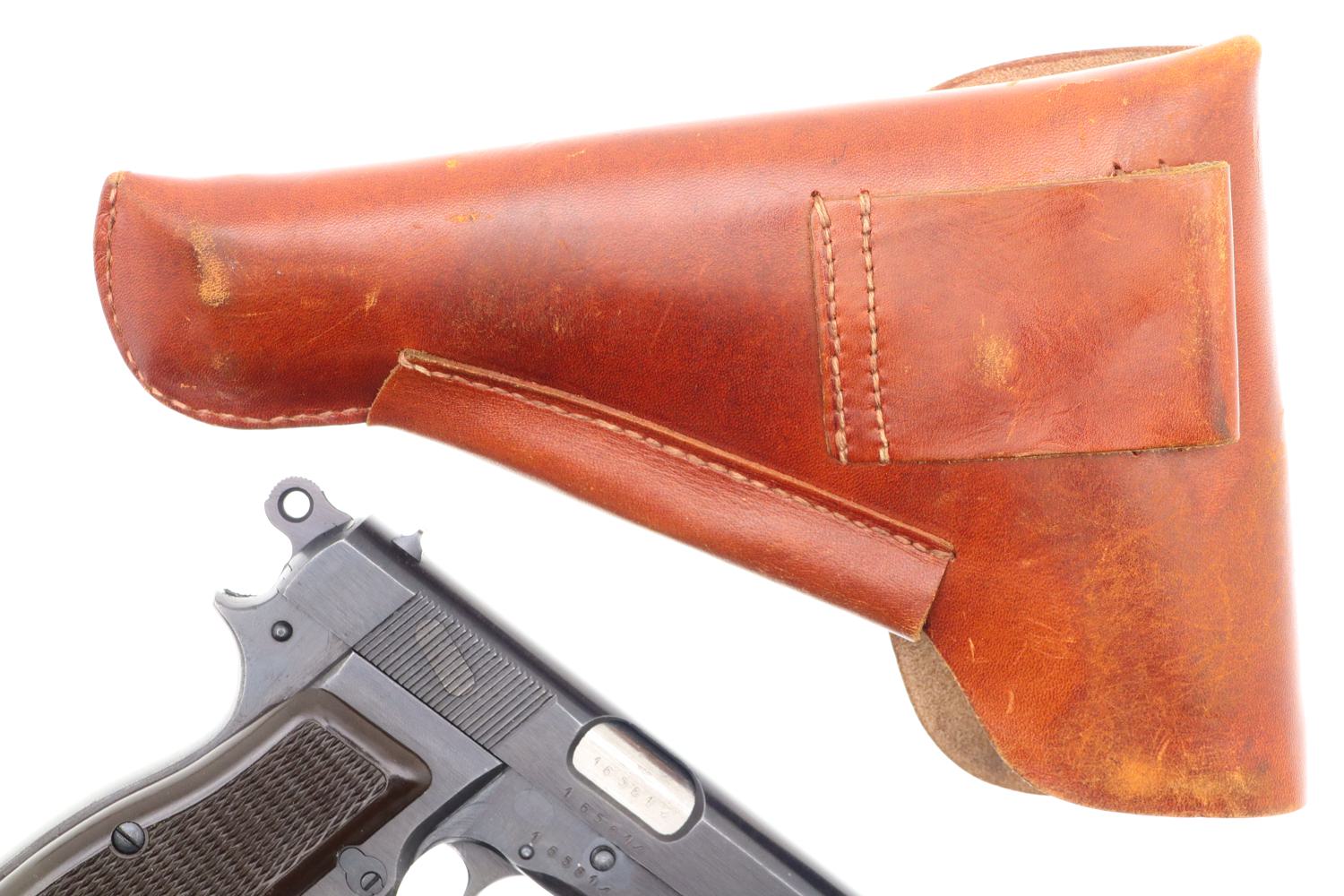 FN High Power, Late War Rig, #16561b, FB01440 - Image 12