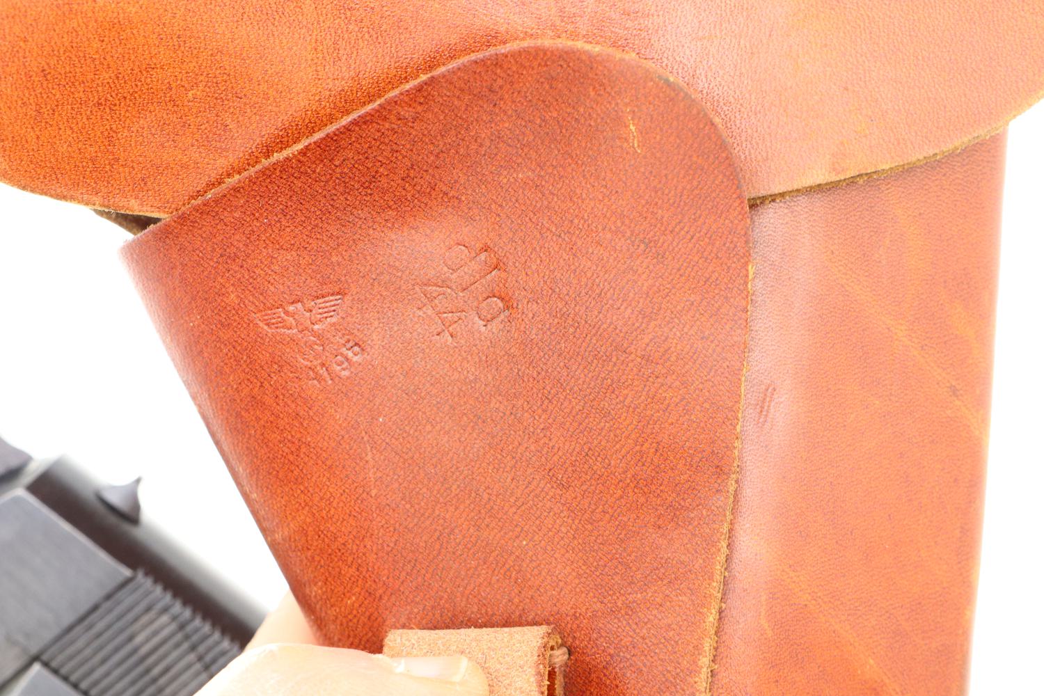 FN High Power, Late War Rig, #16561b, FB01440 - Image 13