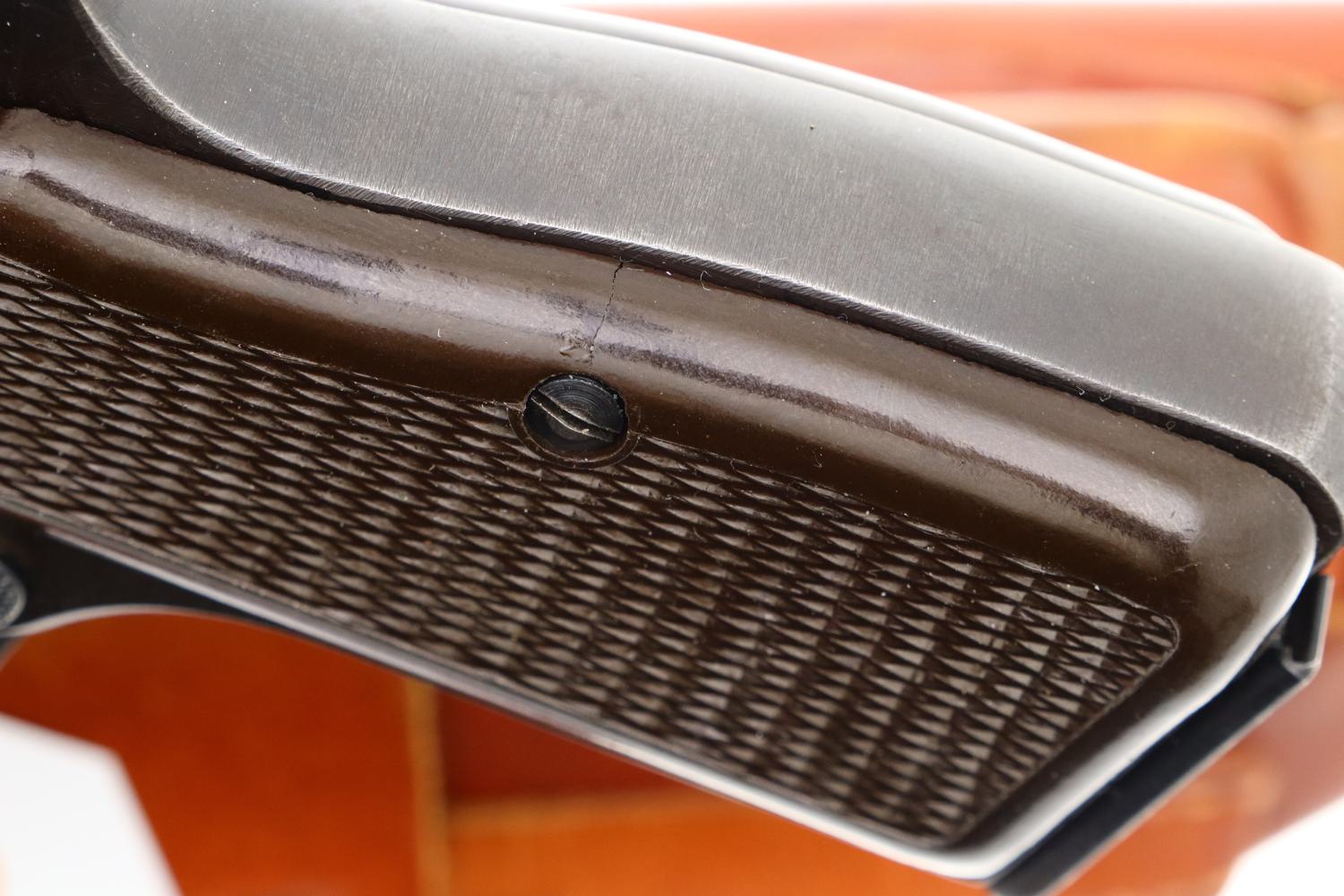 FN High Power, Late War Rig, #16561b, FB01440 - Image 15