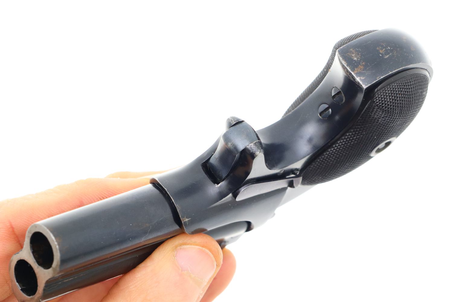 Gorgeous, Remington Arms, UMC Derringer, O/U, 26, FB01380 - Image 4