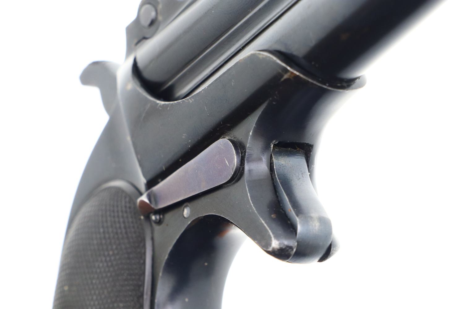 Gorgeous, Remington Arms, UMC Derringer, O/U, 26, FB01380 - Image 6