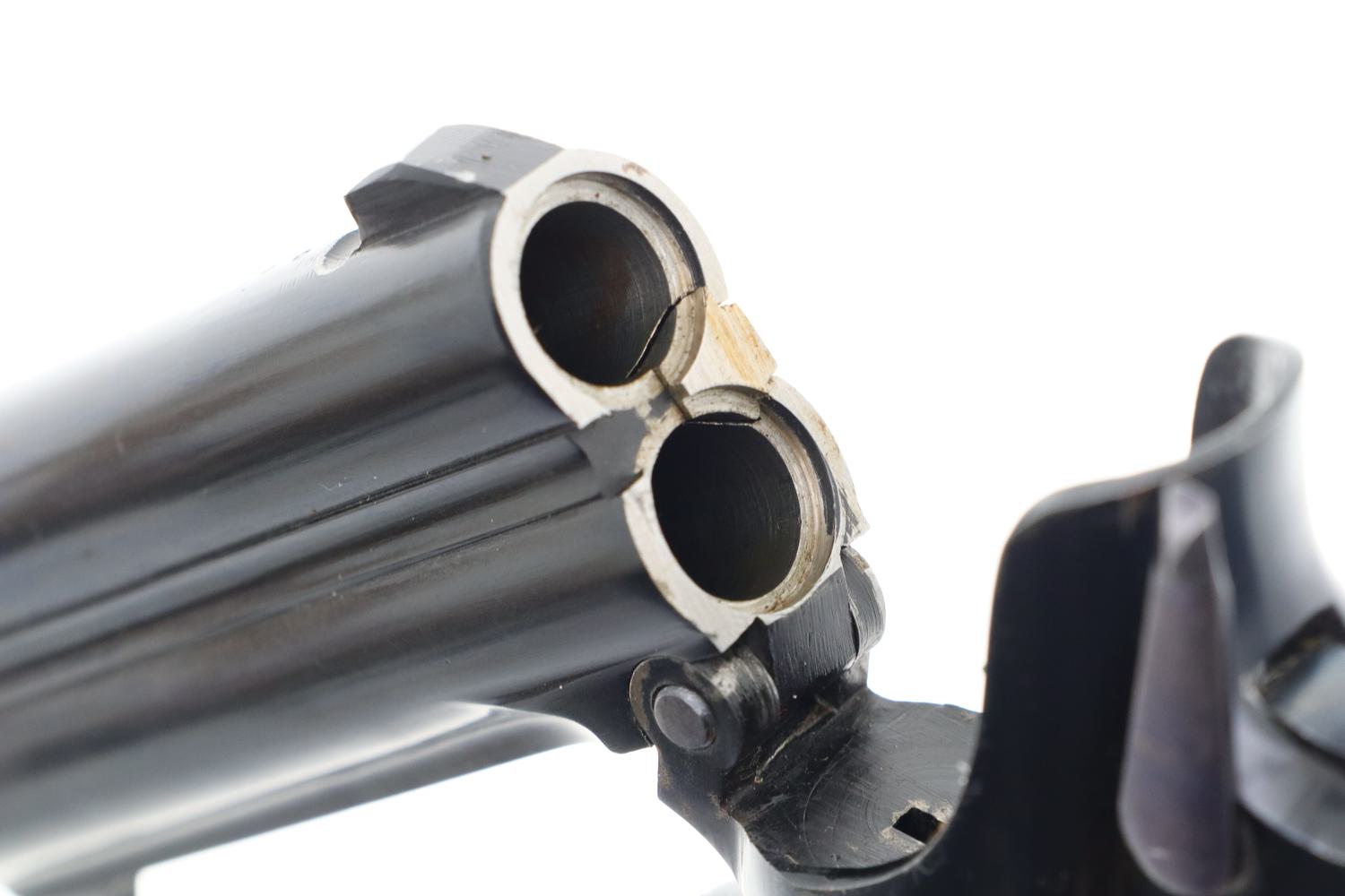 Gorgeous, Remington Arms, UMC Derringer, O/U, 26, FB01380 - Image 7